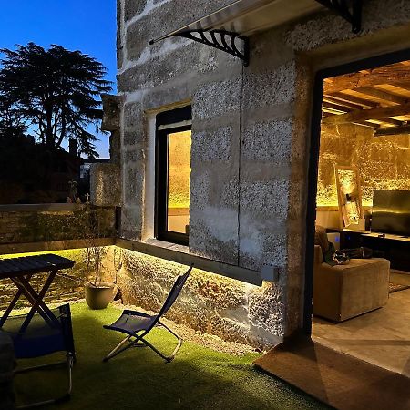 Appartamento Loft 40-10 Vigo Esterno foto