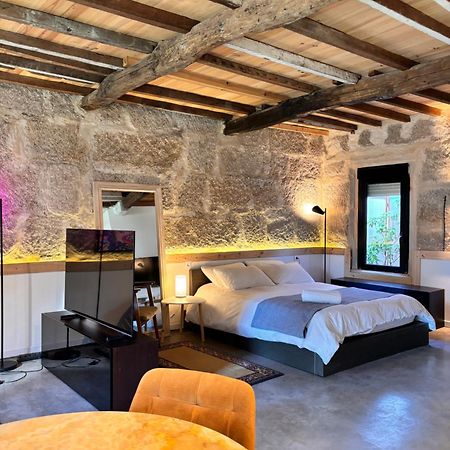 Appartamento Loft 40-10 Vigo Esterno foto