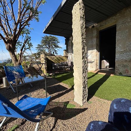 Appartamento Loft 40-10 Vigo Esterno foto