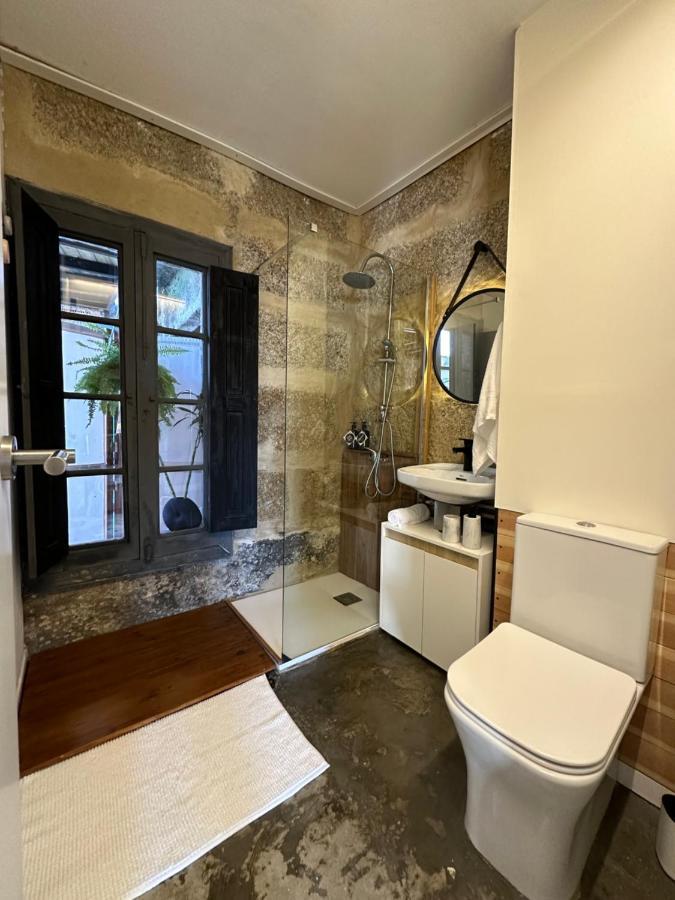 Appartamento Loft 40-10 Vigo Esterno foto