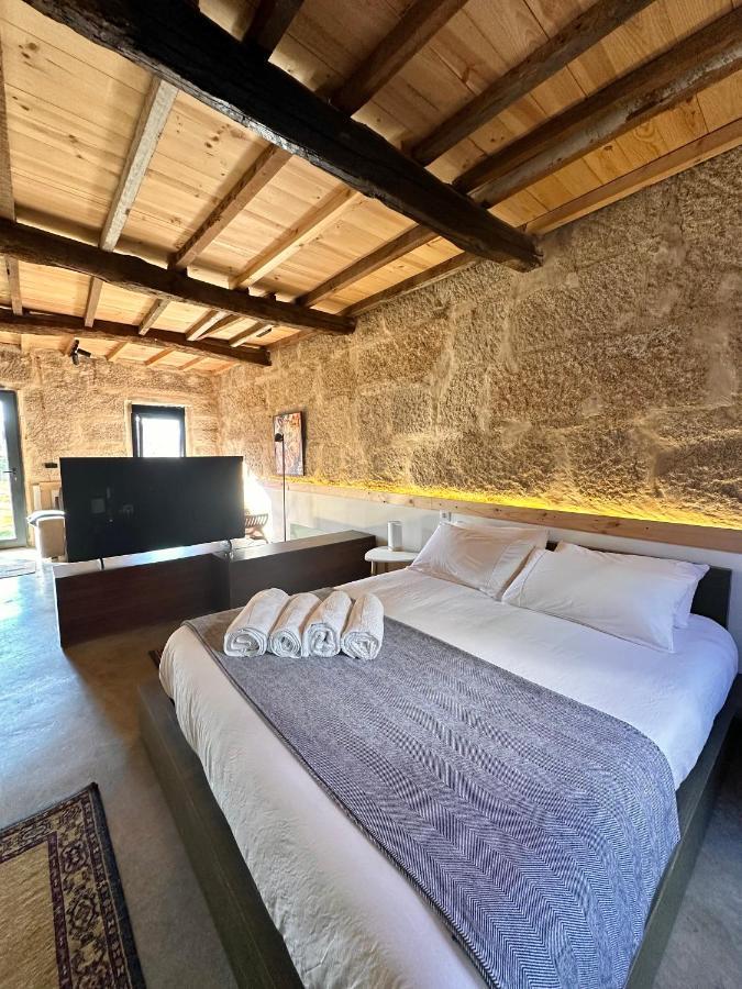 Appartamento Loft 40-10 Vigo Esterno foto