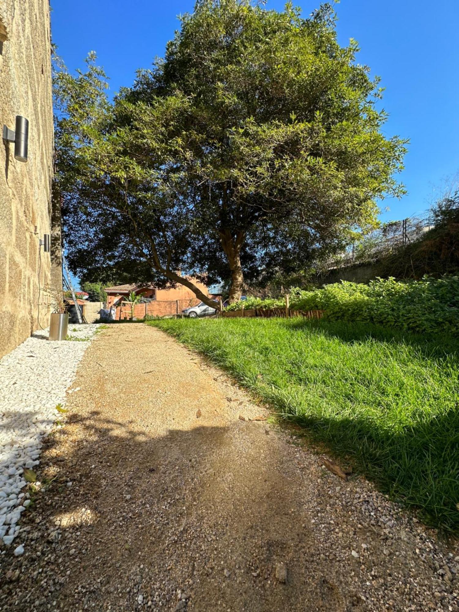 Appartamento Loft 40-10 Vigo Esterno foto